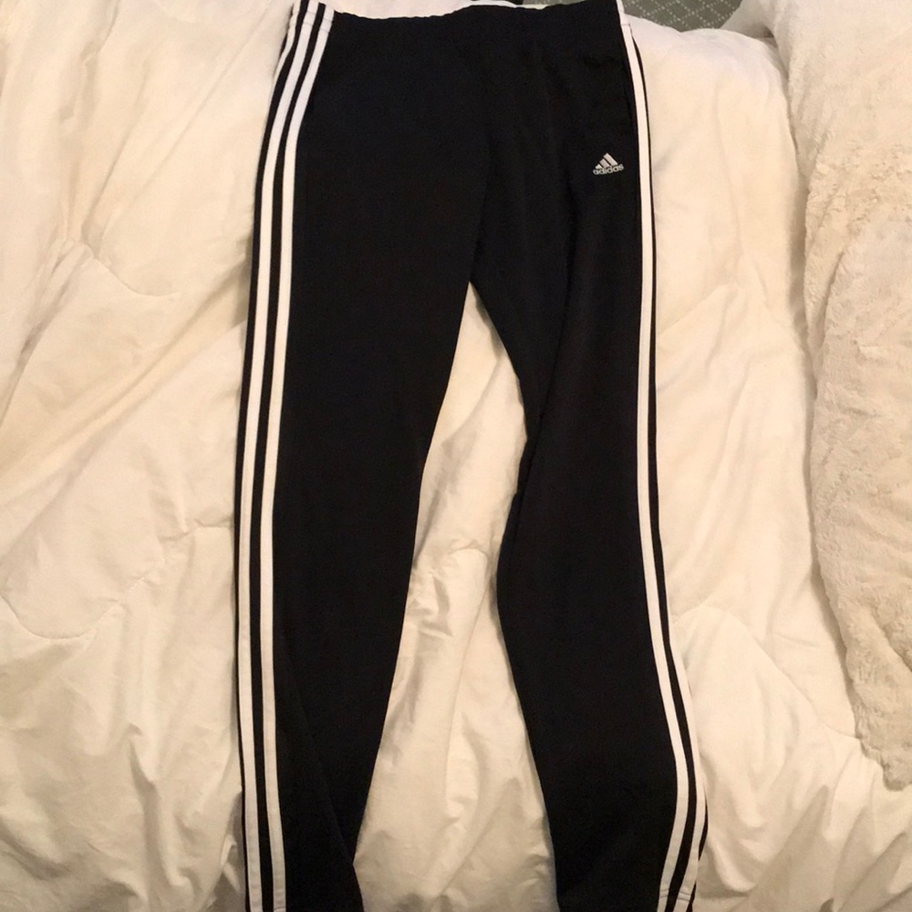 Adidas Women’s Training Pants